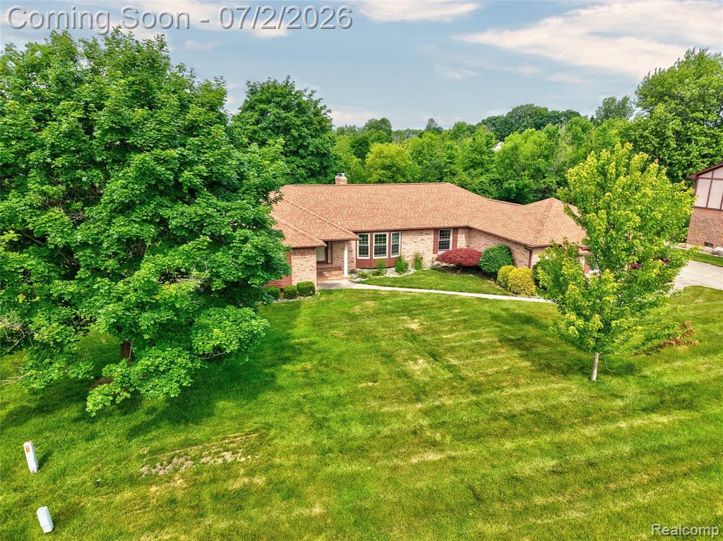 1225 Old Timber Trail, Flint, MI 48532 — Photo 3