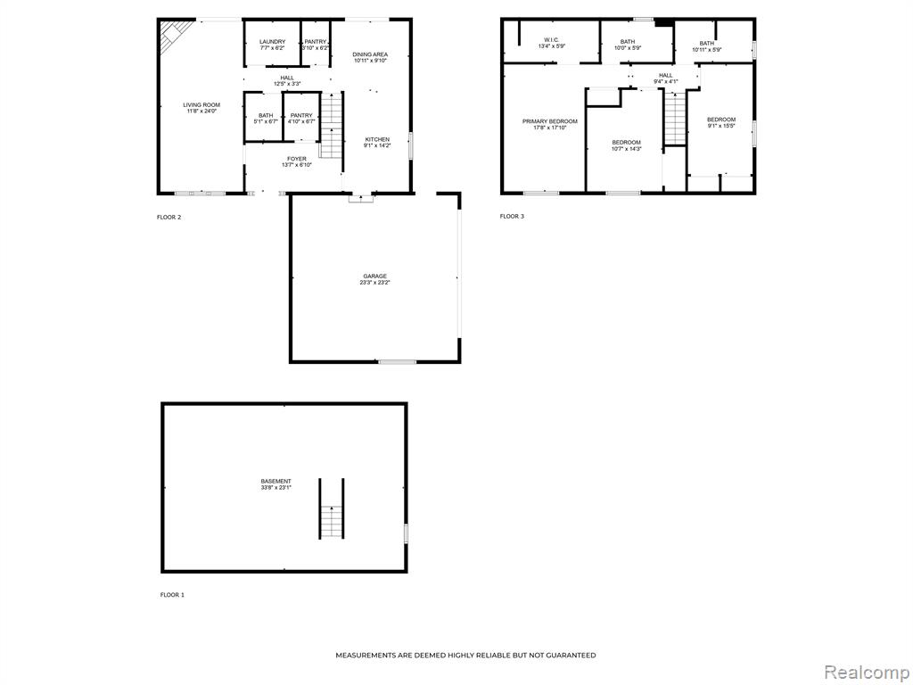 25567 BUCKMINSTER Drive, Novi, MI — Photo 51