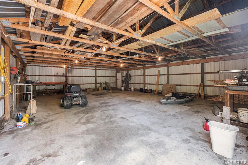 1490 Gage Road, Holly, MI 48442 — Photo 19