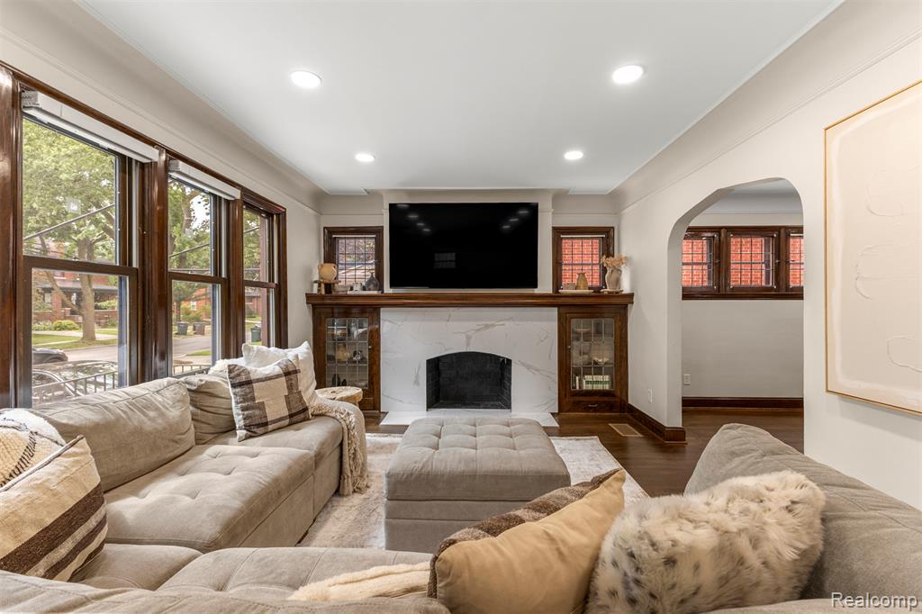 420 Fort Dearborn Street, Dearborn, MI 48124 — Photo 4