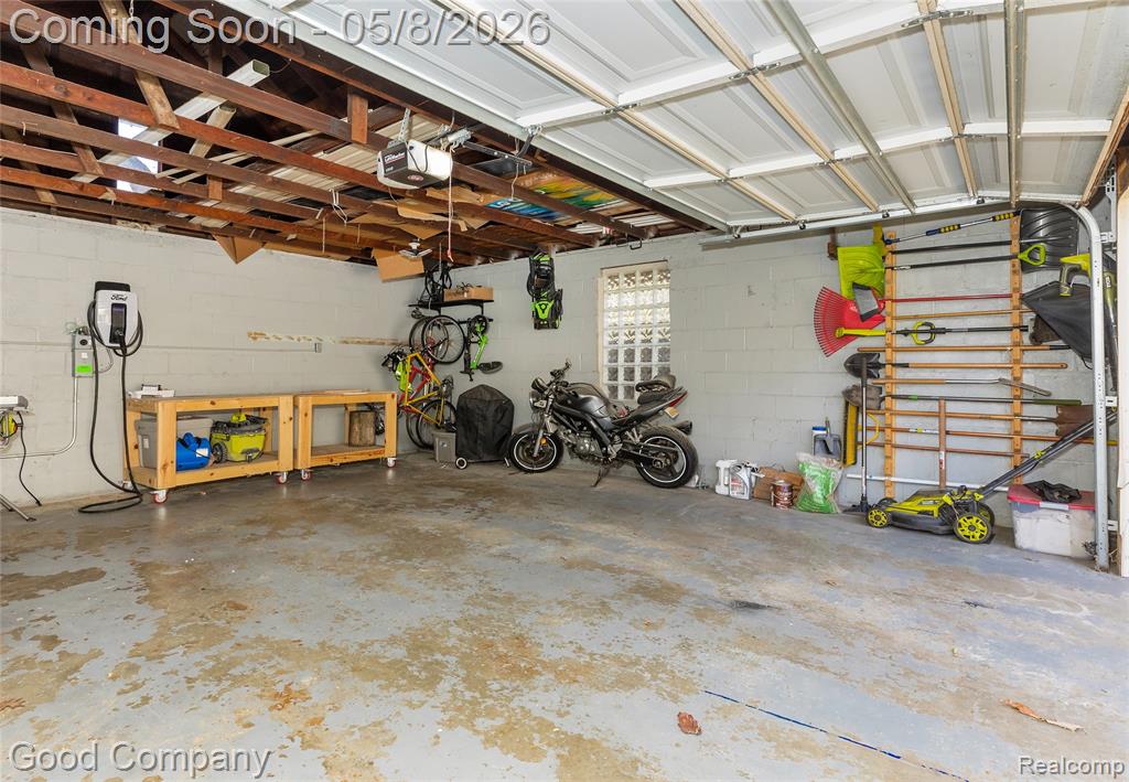 621 W Hazelhurst Street, Ferndale, MI 48220 — Photo 54