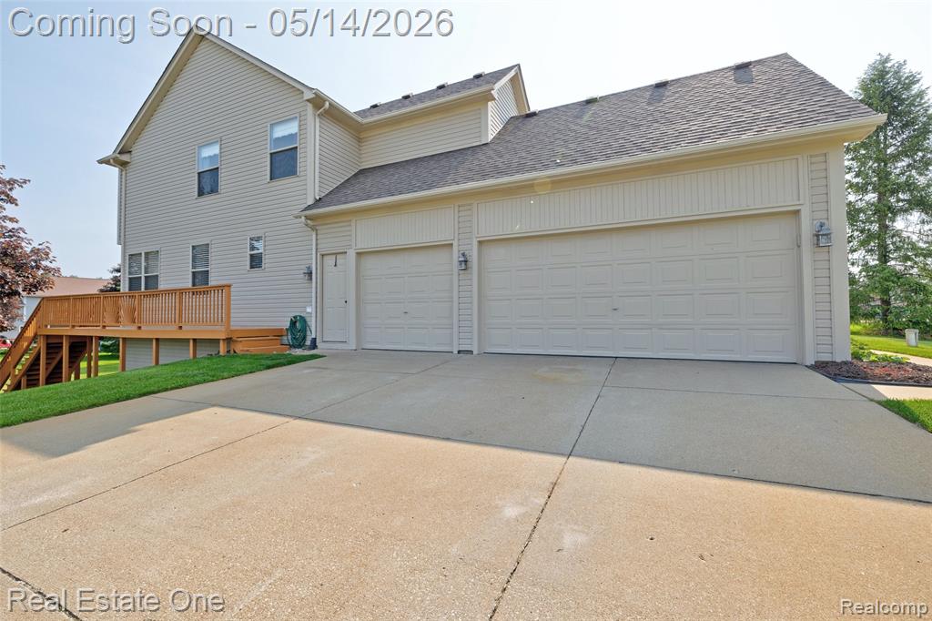 2338 Malena Lane, Oxford, MI 48371 — Photo 49