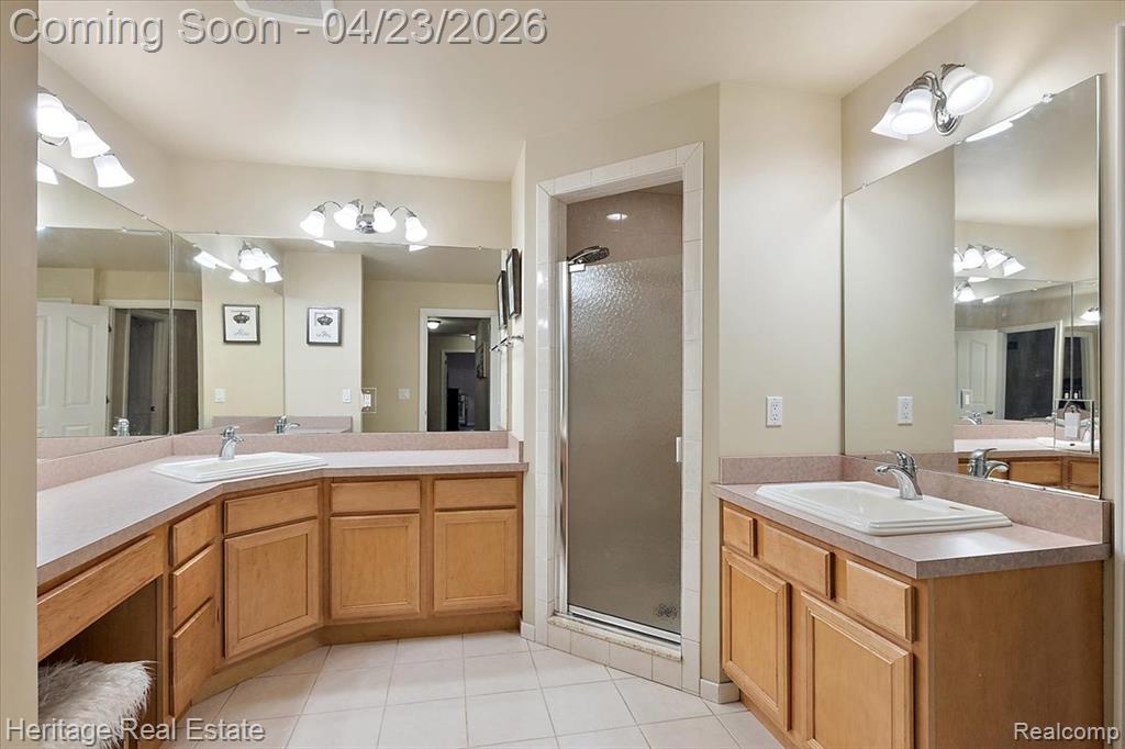1562 Eagle Trail, Oxford, MI 48371 — Photo 24
