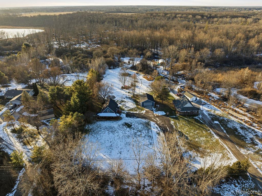 5216 S State Road, Goodrich Vlg, MI — Photo 44
