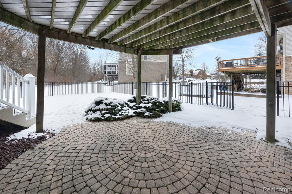 57351 Blossom Valley Trail, New Hudson, MI 48165 — Photo 31