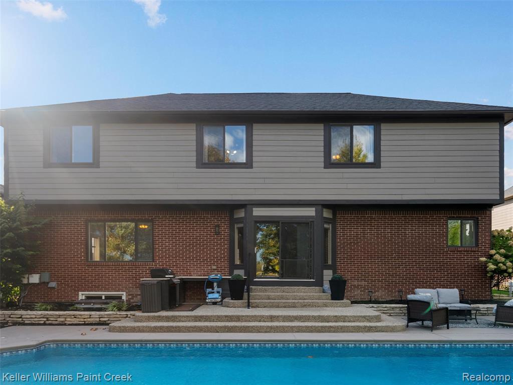 55614 Estates Lane, Macomb, MI 48042 — Photo 70