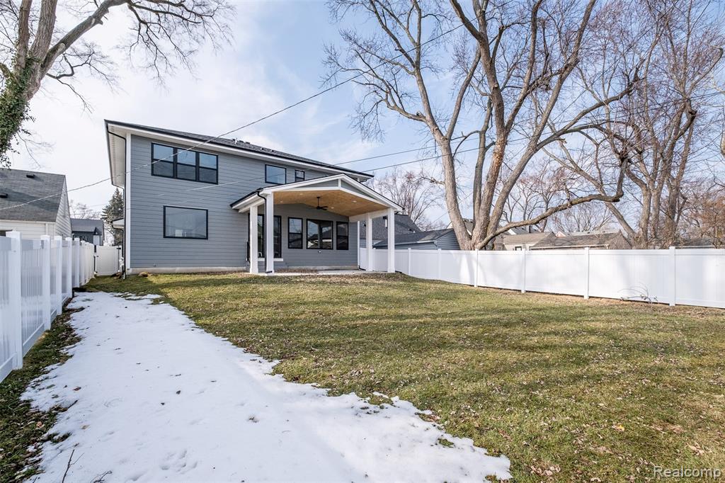 4428 Tonawanda Avenue, Royal Oak, MI 48073 — Photo 60