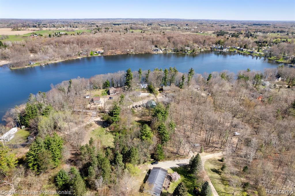 4710 BRUNK Drive, Otter Lake, MI 48464 — Photo 69