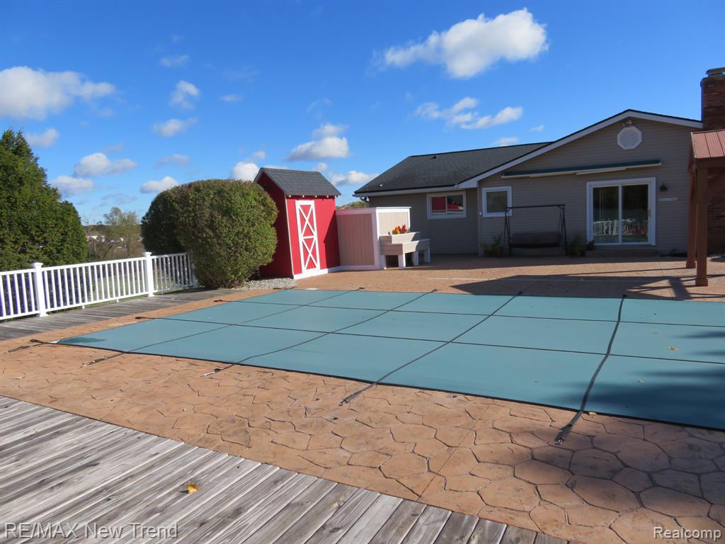 1656 S Lapeer Road, Lapeer, MI 48446 — Photo 32