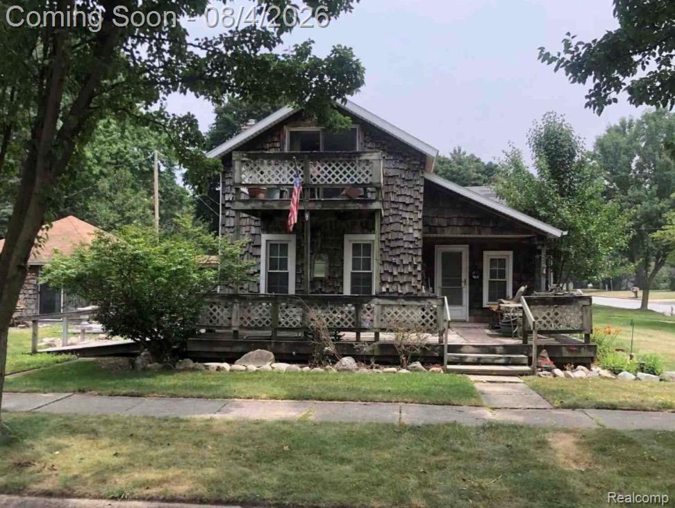 129 S Church Street SE, Caledonia, MI 49316