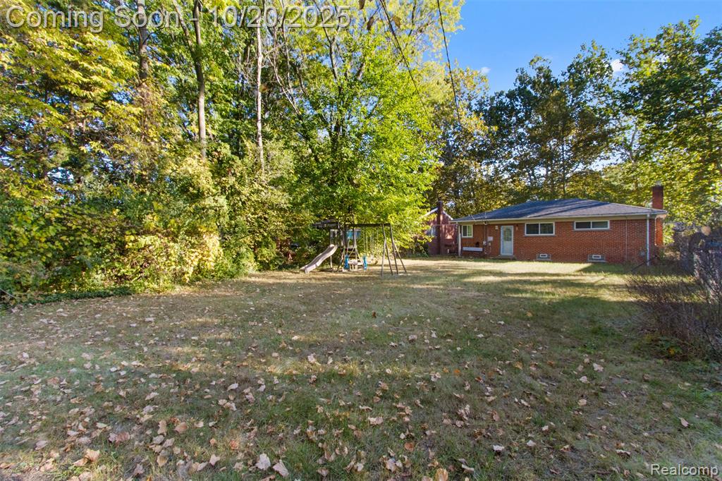 22712 Glendale Street, Detroit, MI 48223 — Photo 17