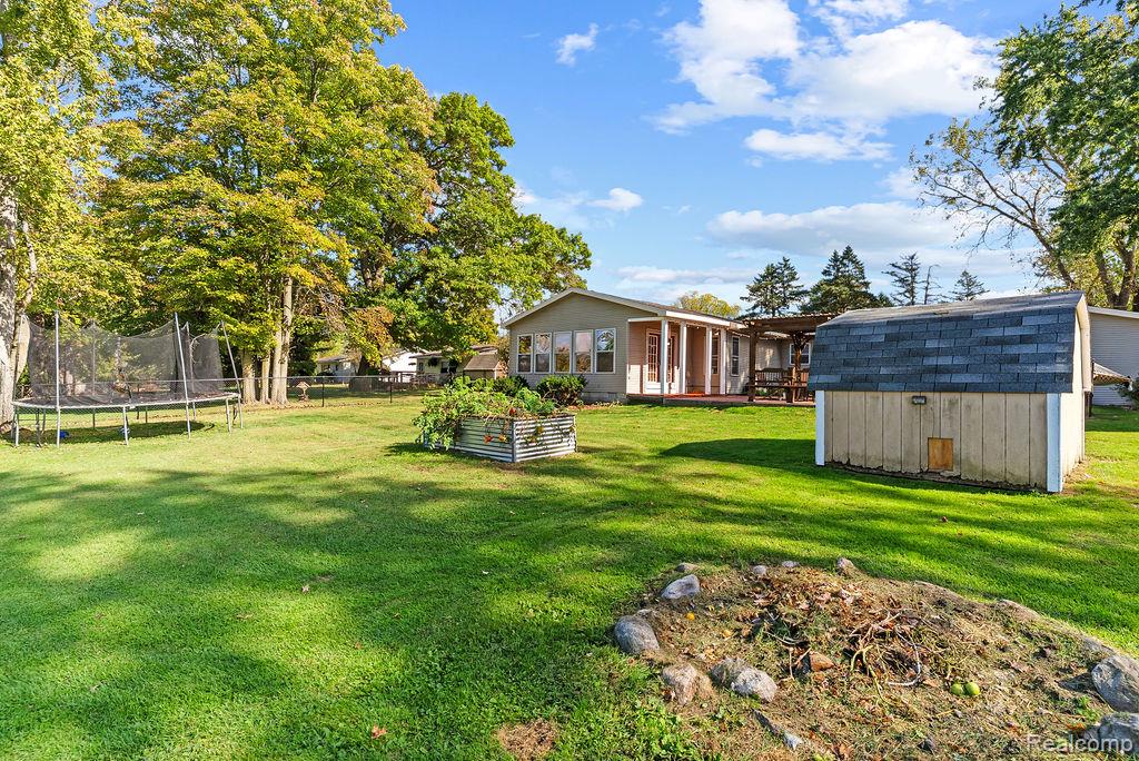 4323 Moonlight Drive, Holly, MI 48442 — Photo 31
