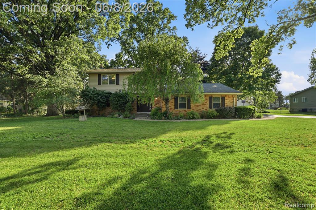 6218 McKenzie Drive, Flint, MI 48507 — Photo 42