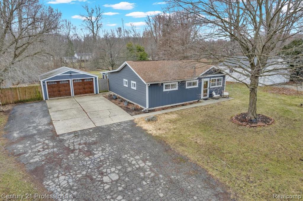 7079 Felix Drive, Clarkston, MI — Photo 4