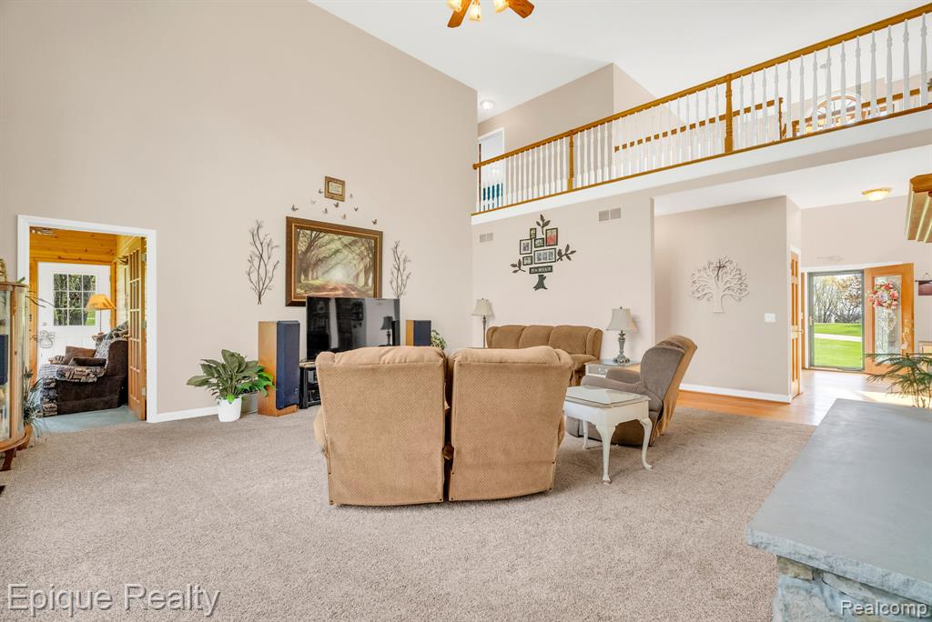 6495 Country Lane Drive, Davisburg, MI 48350 — Photo 13