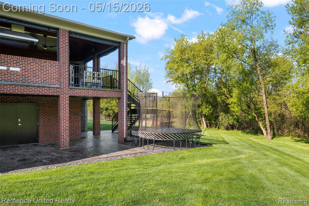 61151 Palomino Court, South Lyon, MI 48178 — Photo 57