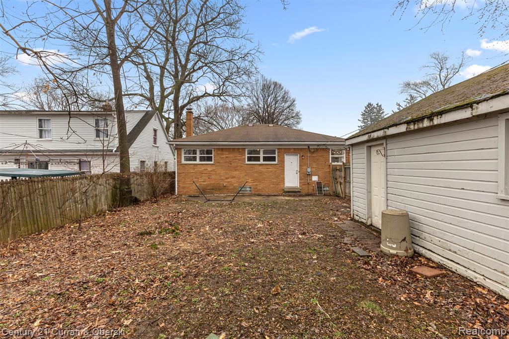 304 Draper Avenue, Pontiac, MI 48341 — Photo 27