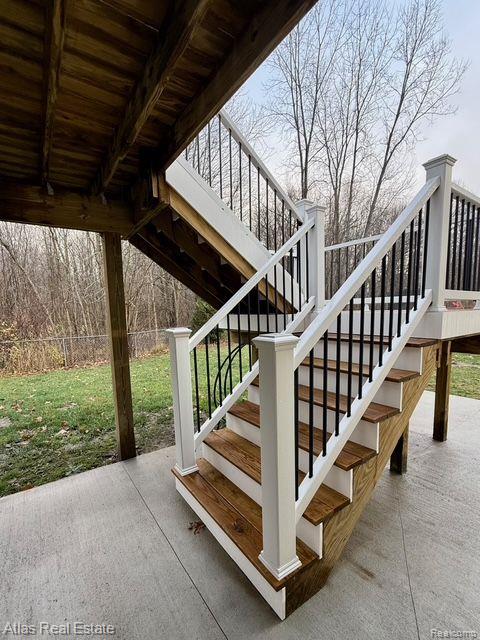 8221 FOX HOLLOW Road, Goodrich Vlg, MI — Photo 6