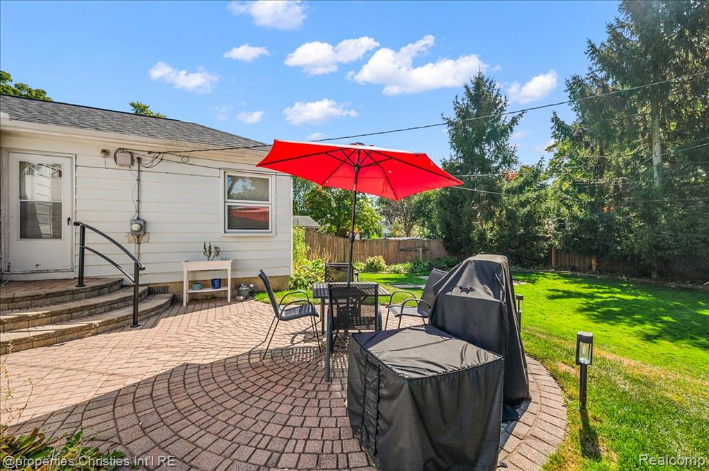 4109 Berkshire Road, Royal Oak, MI 48073 — Photo 37