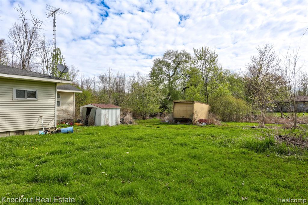 4539 Anderson Boulevard, MI — Photo 22