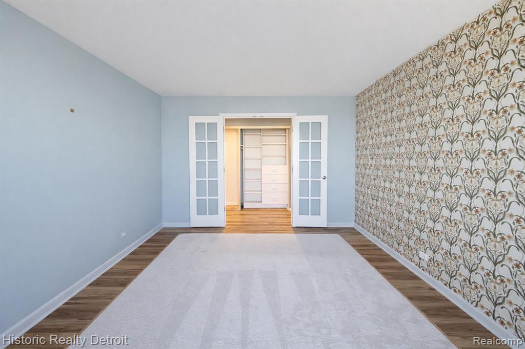 1300 E Lafayette, 2407, Detroit, MI 48207 — Photo 18