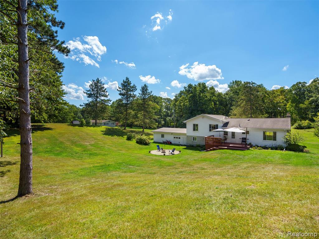 1400 W Predmore Road, Oakland, MI — Photo 35
