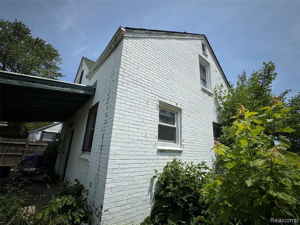 9710 Courville Street, Detroit, MI 48224 — Photo 31