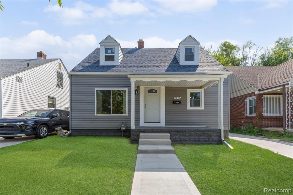 7342 Rosemont Avenue, Detroit, MI 48228 — Photo 2