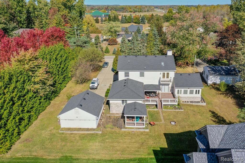 8750 E Pearson, Shelby Twp, MI 48316 — Photo 5