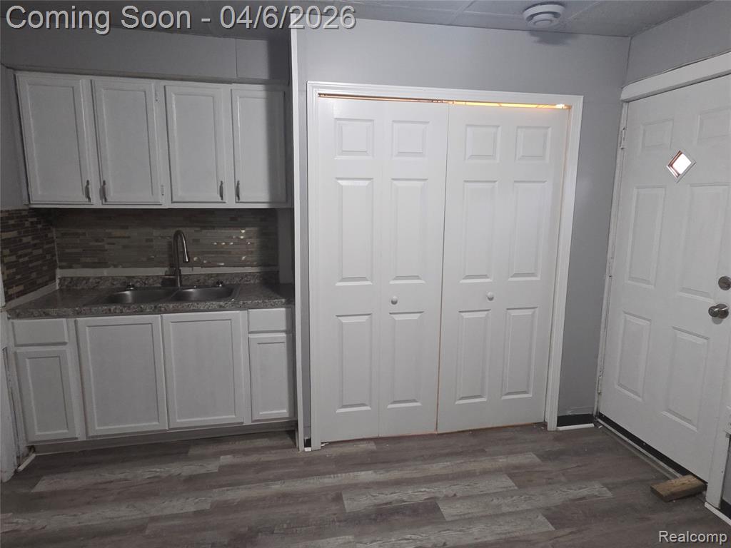 3053 Tillman Street, Detroit, MI, 48216