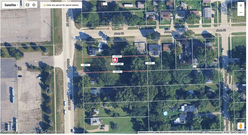 6221 Inkster Road, Taylor, MI 48180 — Photo 10