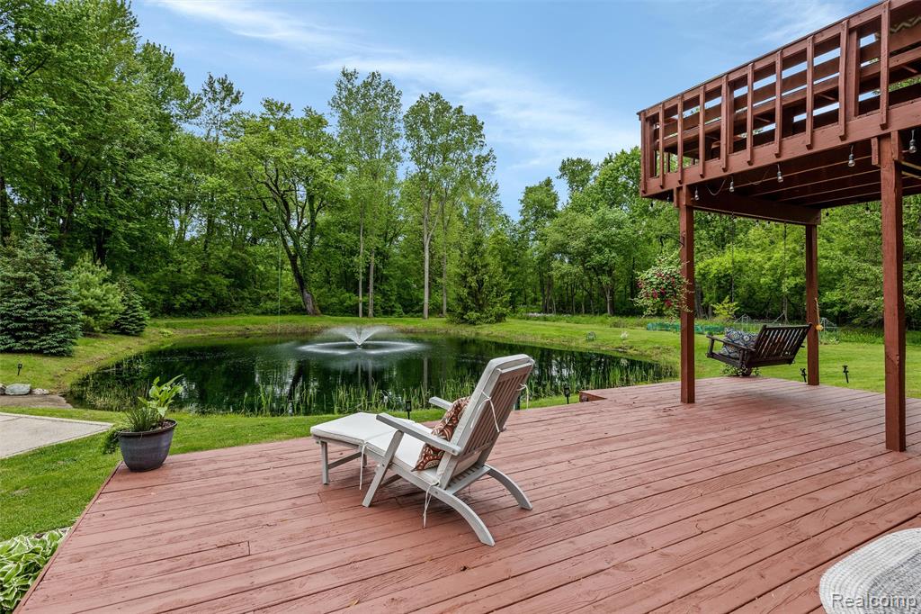 5490 Granger Road, Oxford, MI 48371 — Photo 21