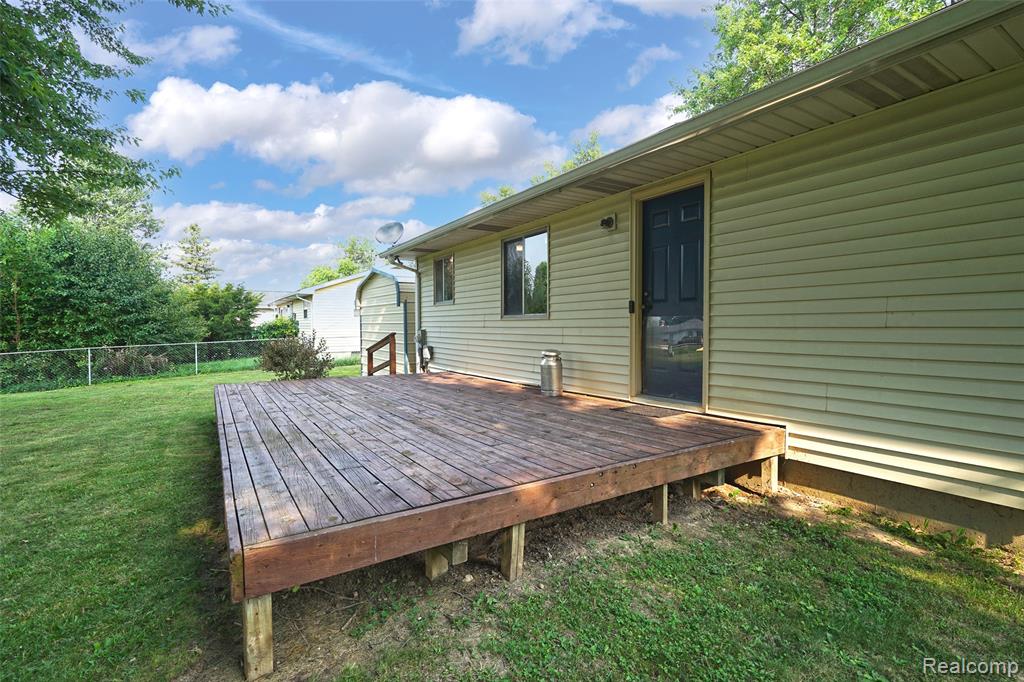 1761 Carriage Lane, Lapeer, MI 48446 — Photo 9