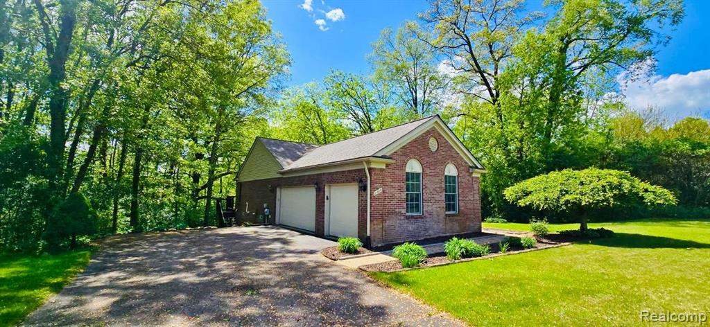 21808 Celestial Circle, Pinckney, MI 48169 — Photo 7