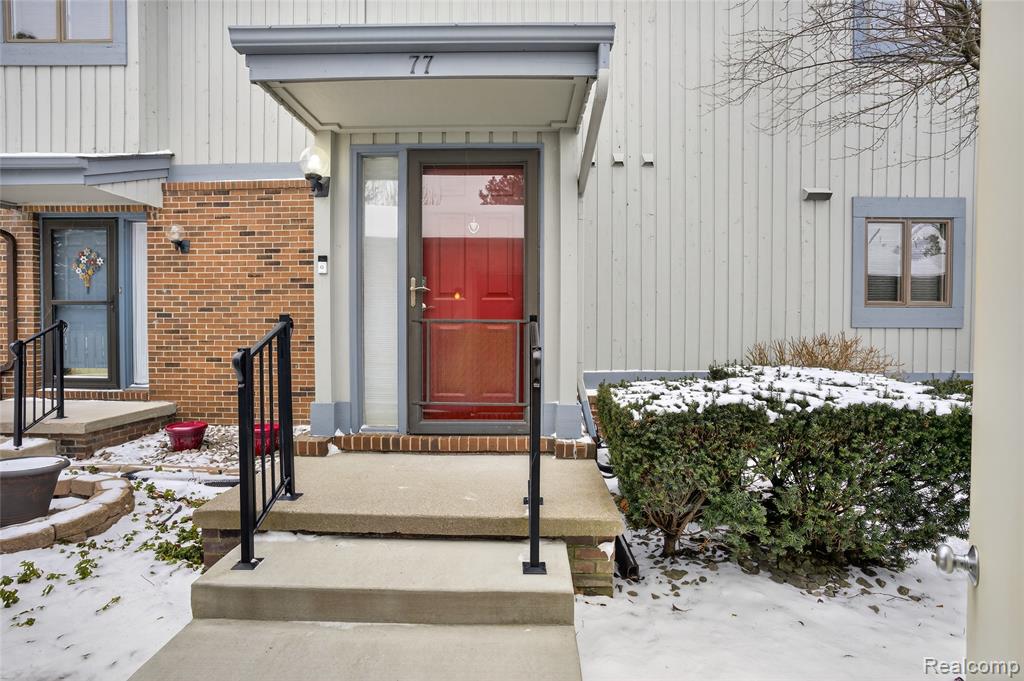 1715 River Road, 77, St. Clair, MI 48079 — Photo 52