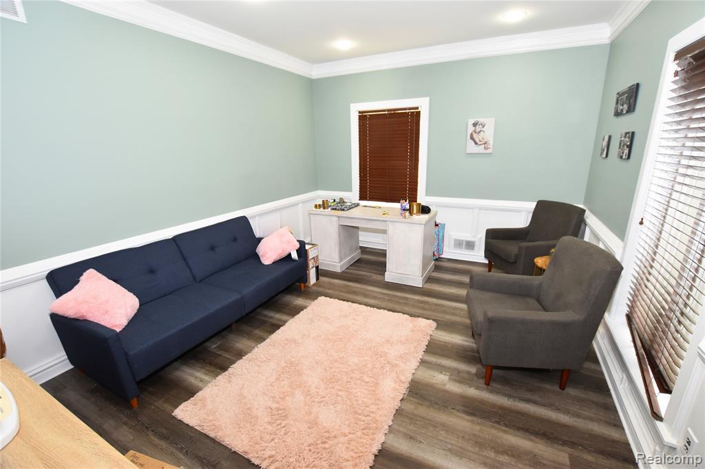 3438 Lennon Road, Flint, MI 48507 — Photo 12