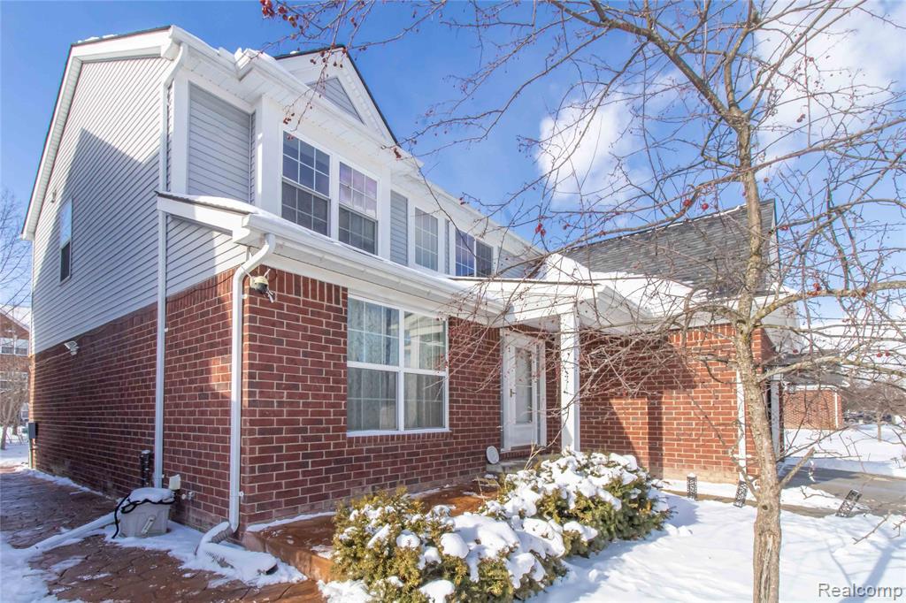 446 Cherry Stone Drive, Canton, MI 48188 — Photo 3