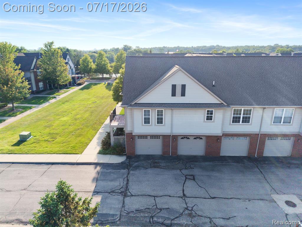 3146 Primrose Lane, Ypsilanti, MI 48197 — Photo 41
