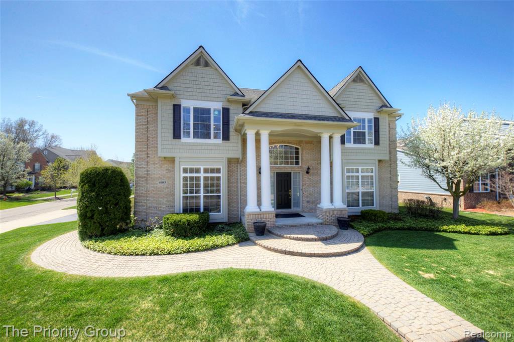 6083 Village Court, Clarkston, MI