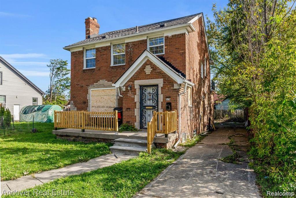 5574 Buckingham Avenue, Detroit, MI 48224 — Photo 4