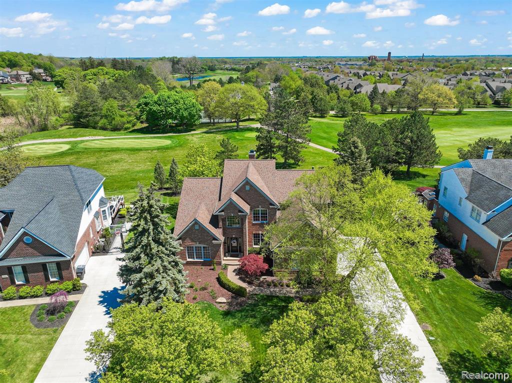 15428 BAY HILL Drive, Northville, MI 48168 — Photo 51