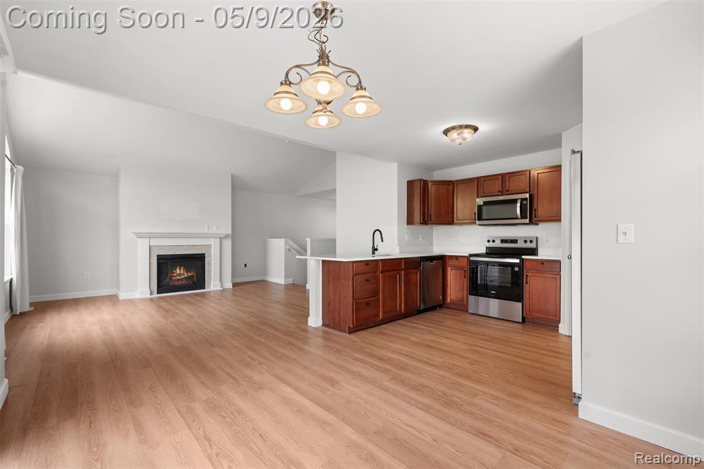47708 Ormskirk Drive, Canton, MI 48188 — Photo 14