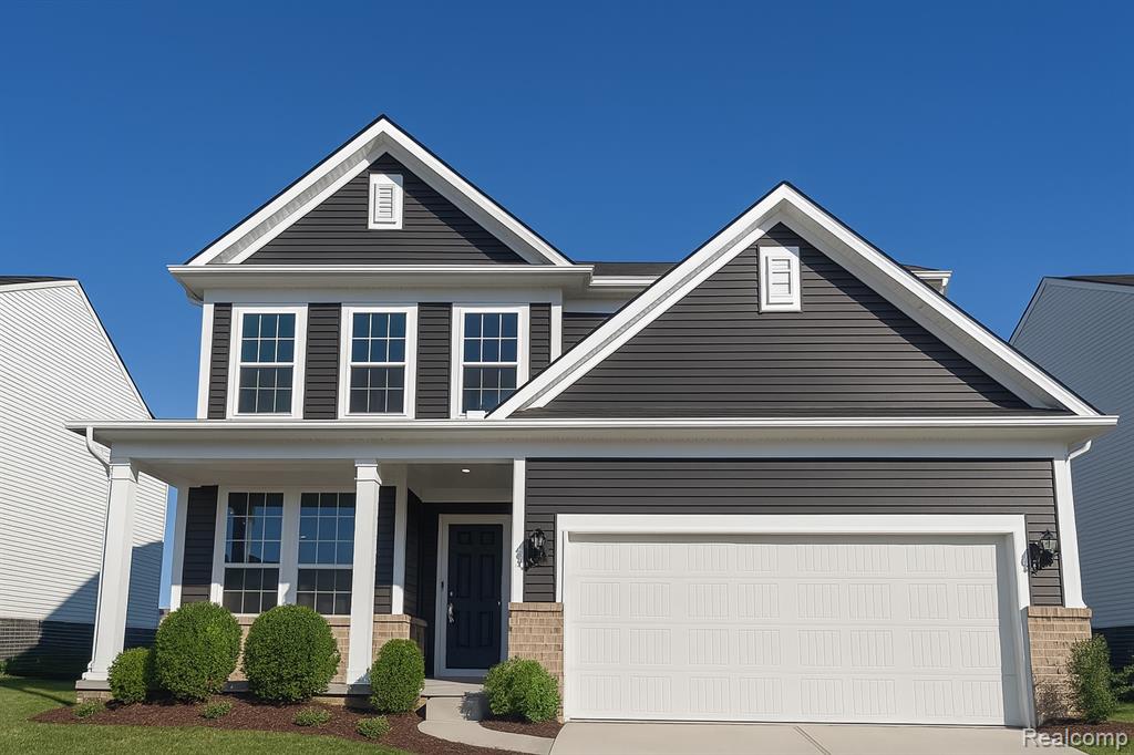 336 SW Normandy Court, Grandville, MI, 49418