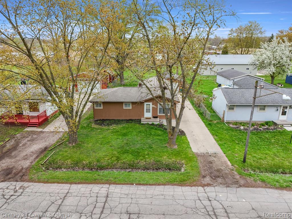 6325 CORDELL Street, Romulus, MI 48174 — Photo 25