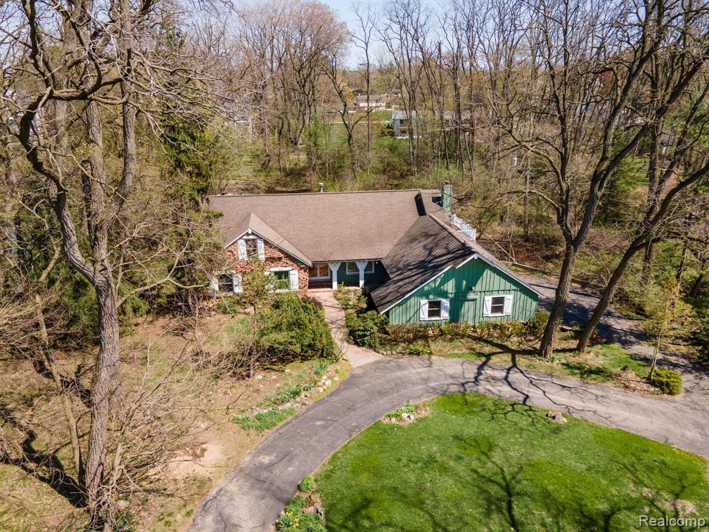 6609 Bloomfield Lane, West Bloomfield, MI — Photo 4