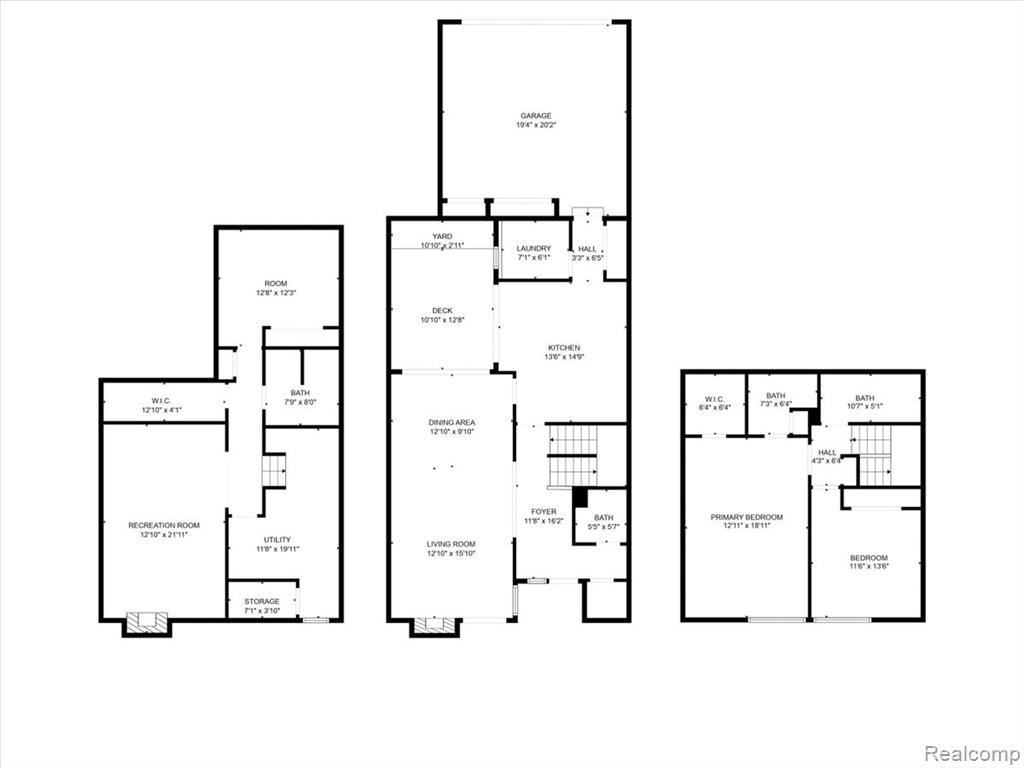 1737 S Hill Blvd Boulevard E, Bloomfield Hills, MI 48304 — Photo 40
