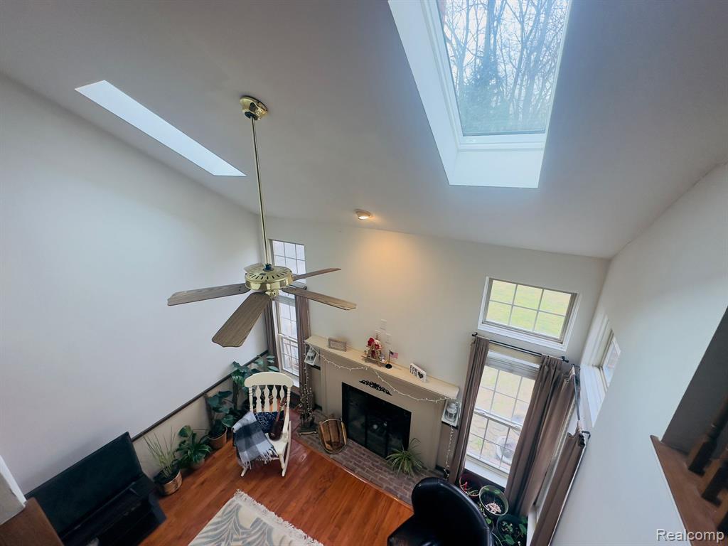 41672 WHITE TAIL Lane, Canton, MI 48188 — Photo 20