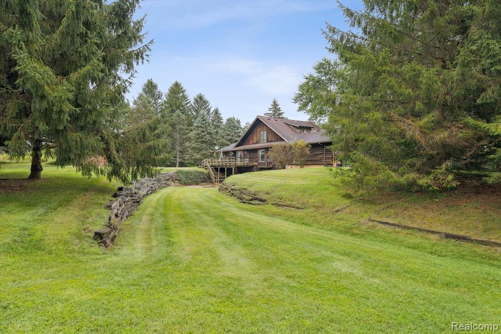14960 Holmes Road, Gregory, MI 48137 — Photo 55