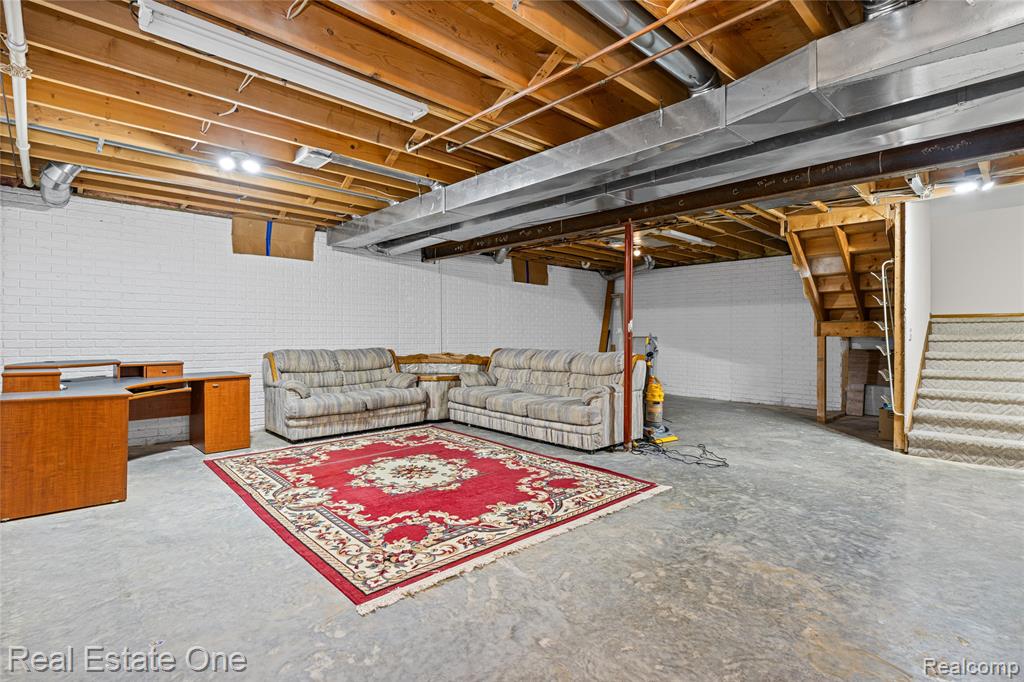 4438 Great Oaks Drive, Grand Blanc, MI 48439 — Photo 44