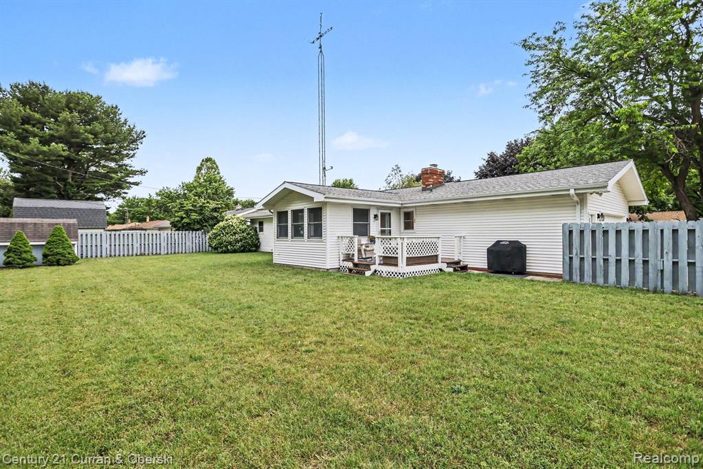 1764 Arcadia Drive, St. Joseph, MI 49085 — Photo 23